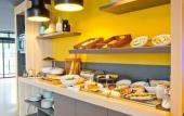 Туры в отель Nomad Hotel Le Havre Centre Gare Туры в отель Nomad Hotel Le Havre Centre Gare