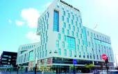 Туры в отель Nomad Hotel Le Havre Centre Gare Туры в отель Nomad Hotel Le Havre Centre Gare