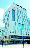 Туры в отель Nomad Hotel Le Havre Centre Gare Туры в отель Nomad Hotel Le Havre Centre Gare