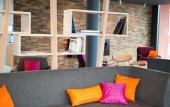 Туры в отель Nomad Hotel Le Havre Centre Gare Туры в отель Nomad Hotel Le Havre Centre Gare