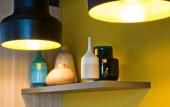 Туры в отель Nomad Hotel Le Havre Centre Gare Туры в отель Nomad Hotel Le Havre Centre Gare