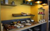 Туры в отель Nomad Hotel Le Havre Centre Gare Туры в отель Nomad Hotel Le Havre Centre Gare