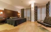 Туры в отель Hotel YIT Conquista de Granada Туры в отель Hotel YIT Conquista de Granada