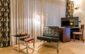 Туры в отель Hotel YIT Conquista de Granada Туры в отель Hotel YIT Conquista de Granada