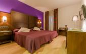 Туры в отель Hotel YIT Conquista de Granada Туры в отель Hotel YIT Conquista de Granada