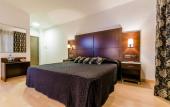 Туры в отель Hotel YIT Conquista de Granada Туры в отель Hotel YIT Conquista de Granada