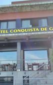 Туры в отель Hotel YIT Conquista de Granada Туры в отель Hotel YIT Conquista de Granada