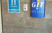 Туры в отель Hotel YIT Conquista de Granada Туры в отель Hotel YIT Conquista de Granada