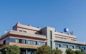 Туры в отель Hotel YIT Conquista de Granada Туры в отель Hotel YIT Conquista de Granada