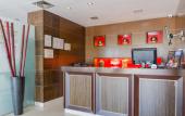 Туры в отель Hotel YIT Conquista de Granada Туры в отель Hotel YIT Conquista de Granada