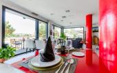 Туры в отель Hotel YIT Conquista de Granada Туры в отель Hotel YIT Conquista de Granada