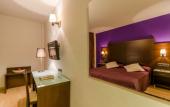 Туры в отель Hotel YIT Conquista de Granada Туры в отель Hotel YIT Conquista de Granada