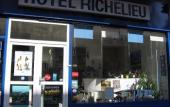 Туры в отель Le Richelieu Туры в отель Le Richelieu