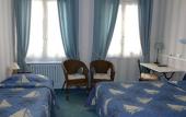 Туры в отель Le Richelieu Туры в отель Le Richelieu