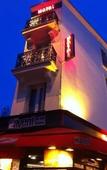 Туры в отель Cafe hotel de l'Avenir Туры в отель Cafe hotel de l'Avenir