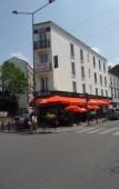 Туры в отель Cafe hotel de l'Avenir Туры в отель Cafe hotel de l'Avenir