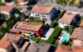 Туры в отель Hotel Benaco Туры в отель Hotel Benaco