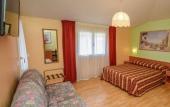 Туры в отель Hotel Benaco Туры в отель Hotel Benaco