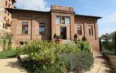 Туры в отель Villa del Sole Siena Туры в отель Villa del Sole Siena