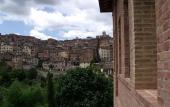 Туры в отель Villa del Sole Siena Туры в отель Villa del Sole Siena