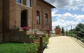 Туры в отель Villa del Sole Siena Туры в отель Villa del Sole Siena