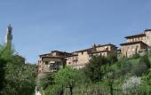 Туры в отель Villa del Sole Siena Туры в отель Villa del Sole Siena