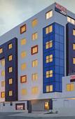 Туры в отель Zone by the Park ORR Chennai Туры в отель Zone by the Park ORR Chennai