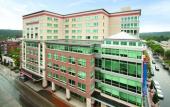Туры в отель Hilton Garden Inn Ithaca Туры в отель Hilton Garden Inn Ithaca
