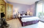 Туры в отель Les Jardins Туры в отель Les Jardins