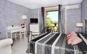 Туры в отель Les Jardins Туры в отель Les Jardins