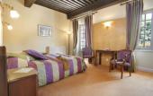 Туры в отель Le Beau Rivage Туры в отель Le Beau Rivage