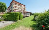 Туры в отель Le Beau Rivage Туры в отель Le Beau Rivage
