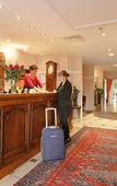 Туры в отель Le Beau Rivage Туры в отель Le Beau Rivage