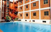 Туры в отель Hotel Citti Туры в отель Hotel Citti