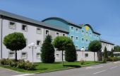 Туры в отель B&B HOTEL Strasbourg Nord Mundolsheim Туры в отель B&B HOTEL Strasbourg Nord Mundolsheim