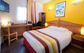 Туры в отель B&B HOTEL Strasbourg Nord Mundolsheim Туры в отель B&B HOTEL Strasbourg Nord Mundolsheim