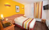 Туры в отель B&B HOTEL Strasbourg Nord Mundolsheim Туры в отель B&B HOTEL Strasbourg Nord Mundolsheim
