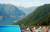 Туры в отель Hotel Paradiso Como Туры в отель Hotel Paradiso Como