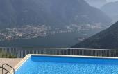 Туры в отель Hotel Paradiso Como Туры в отель Hotel Paradiso Como