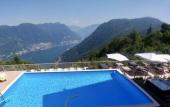 Туры в отель Hotel Paradiso Como Туры в отель Hotel Paradiso Como