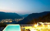 Туры в отель Hotel Paradiso Como Туры в отель Hotel Paradiso Como