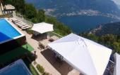 Туры в отель Hotel Paradiso Como Туры в отель Hotel Paradiso Como