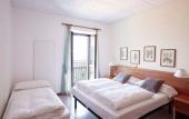 Туры в отель Hotel Paradiso Como Туры в отель Hotel Paradiso Como