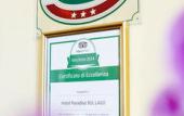Туры в отель Hotel Paradiso Como Туры в отель Hotel Paradiso Como