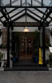 Туры в отель Ambassadors Bloomsbury Туры в отель Ambassadors Bloomsbury
