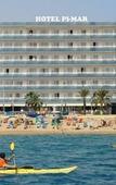 Туры в отель Hotel Pimar & Spa Туры в отель Hotel Pimar & Spa