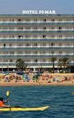Туры в отель Hotel Pimar & Spa Туры в отель Hotel Pimar & Spa
