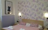 Туры в отель Hotel Genziana Туры в отель Hotel Genziana
