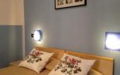 Туры в отель Hotel Genziana Туры в отель Hotel Genziana