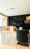 Туры в отель Mercury Boutique Hotel Туры в отель Mercury Boutique Hotel